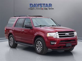 Used 2017 Ford Expedition XLT image 1