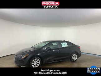 Used 2023 Toyota Corolla LE image 1