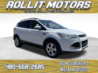 Used 2013 Ford Escape SE image 1