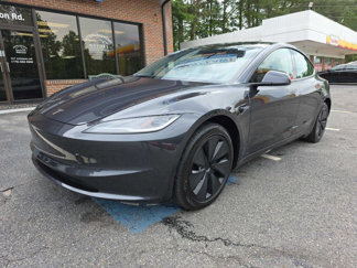 Used 2024 Tesla Model 3 Long Range image 1