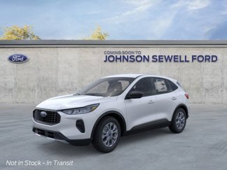 New 2025 Ford Escape Active image 1