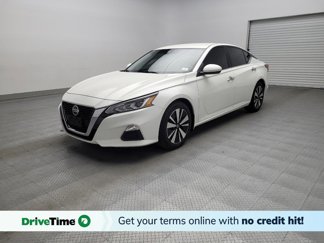 Used 2022 Nissan Altima 2.5 SV image 1