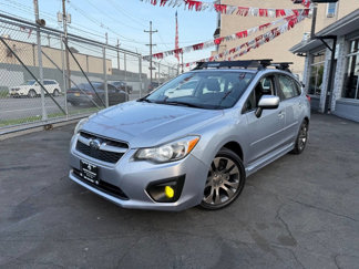 Used 2013 Subaru Impreza 2.0i Sport Premium image 1