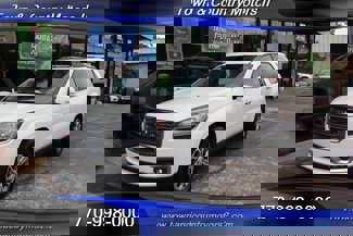 Used 2014 GMC Acadia SLT image 1