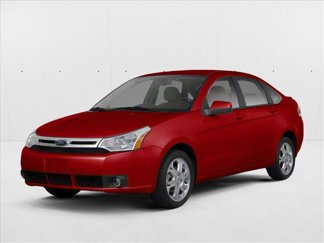 Used 2010 Ford Focus S video 1