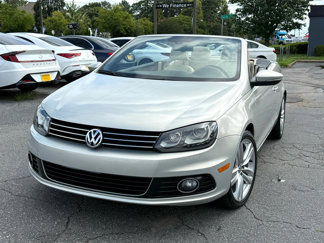 Used 2012 Volkswagen Eos Lux image 1