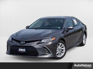 Used 2024 Toyota Camry LE image 1