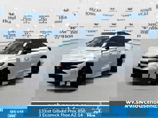 New 2026 Honda Civic Sport image 1
