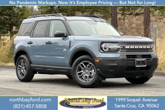 New 2025 Ford Bronco Sport Big Bend image 1