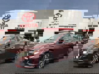 Used 2023 Nissan Altima 2.5 SV image 1