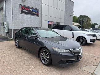 Used 2015 Acura TLX V6 SH-AWD w/ Technology Pkg image 1