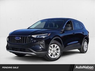 New 2024 Ford Escape Active w/ Tech Pack #1 image 1