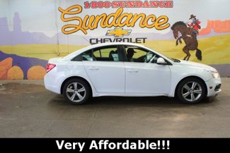 Used 2015 Chevrolet Cruze LT image 1