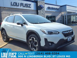 Used 2023 Subaru Crosstrek 2.5i Limited image 1