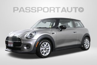 Used 2020 MINI Cooper 2-Door Hardtop image 1