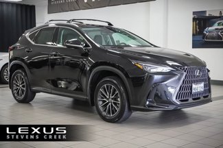 Certified 2024 Lexus NX 250 AWD image 1