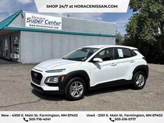 Used 2020 Hyundai Kona SE image 1