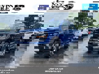 Certified 2024 Ford F150 XLT w/ Mobile Office Package image 1