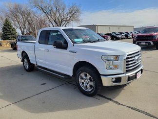 Used 2015 Ford F150 XLT w/ Equipment Group 302A Luxury image 1