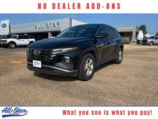 Used 2024 Hyundai Tucson SE image 1