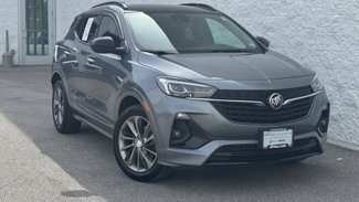 Used 2022 Buick Encore GX Essence w/ Sport Touring Package image 1