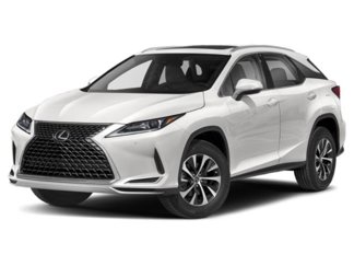 Used 2020 Lexus RX 350 FWD w/ Premium Package image 1