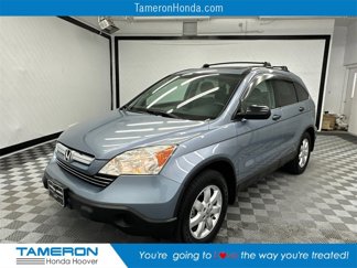 Used 2009 Honda CR-V EX image 1