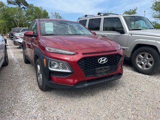 Used 2020 Hyundai Kona SE image 1