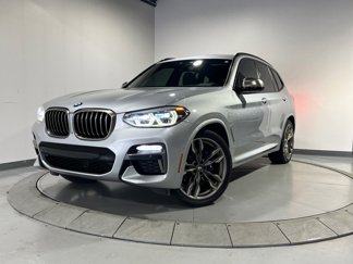 Used 2019 BMW X3 M40i w/ Parking Assistance Package image 1