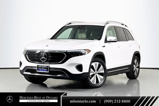 Used 2023 Mercedes-Benz EQB 250+ image 1