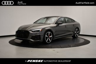 Certified 2023 Audi A5 2.0T Premium Plus w/ Premium Plus image 1