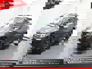 Used 2022 Subaru Crosstrek 2.5i Sport w/ Moonroof Package image 1