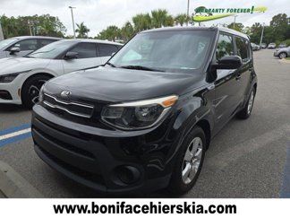 Used 2019 Kia Soul image 1