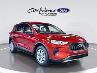 New 2025 Ford Escape Active w/ Tech Pack #1 image 1