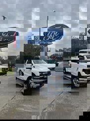 New 2025 Ford F150 XLT image 1