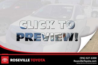 Used 2009 Toyota Corolla LE image 1