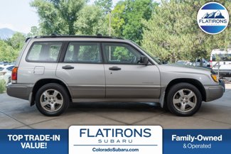 Used 2000 Subaru Forester S image 1