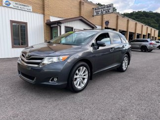 Used 2014 Toyota Venza XLE image 1