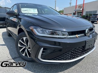 New 2025 Volkswagen Jetta S image 1