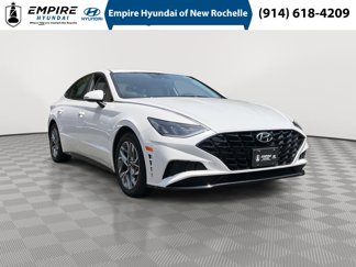 Certified 2023 Hyundai Sonata SEL image 1