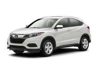 Used 2021 Honda HR-V LX image 1