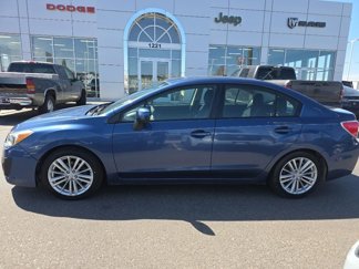 Used 2012 Subaru Impreza 2.0i Premium image 1