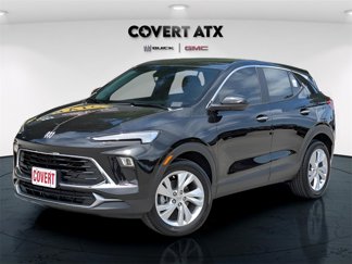 New 2026 Buick Encore GX Preferred image 1