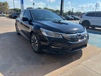 Used 2017 Honda Accord Touring image 1