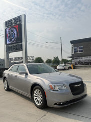 Used 2013 Chrysler 300 w/ Driver Convenience Group image 1