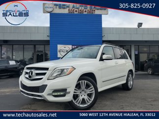 Used 2014 Mercedes-Benz GLK 350 2WD image 1
