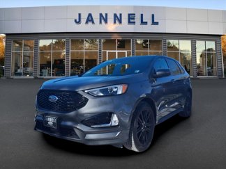 Used 2021 Ford Edge ST-Line image 1