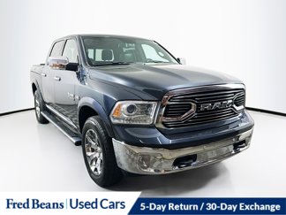 Used 2017 RAM 1500 Limited image 1