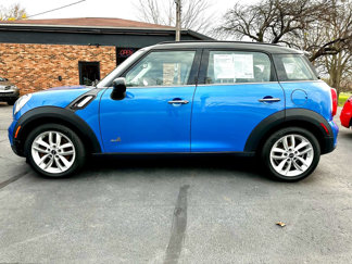 Used 2013 MINI Cooper Countryman S image 1