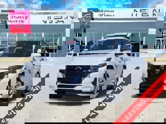 Certified 2024 Nissan Sentra S image 1
